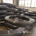 PC steel wire 6.25mm spiral surface